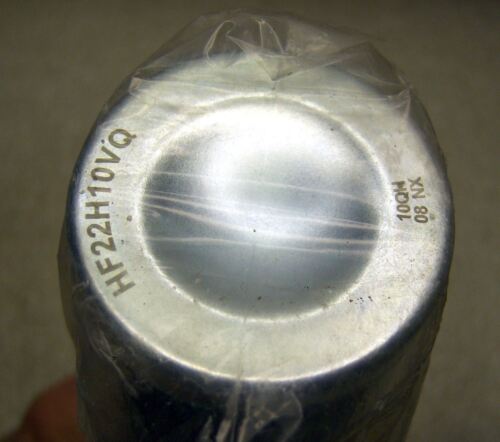 Parker Filter HF22H10VQ