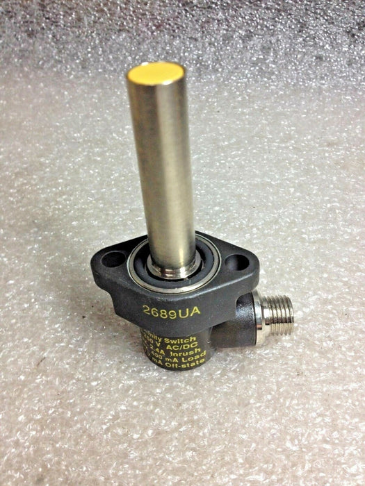 Turck Bi2-CRS524 ADZ30X3-B3131/S34 Proximity Switch