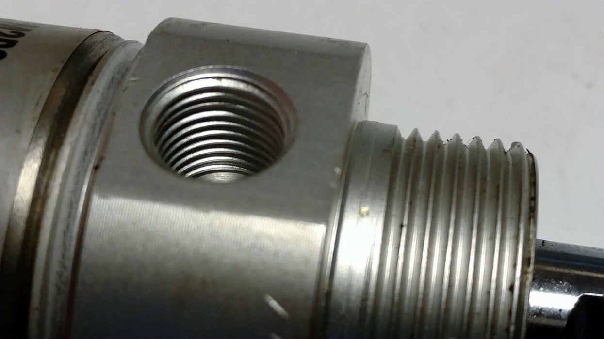 SMC CDM2C32-10-H7BLS Cylinder