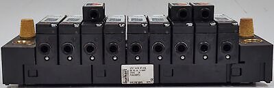 B√ºrkert US70309 Type 5470 Solenoid Valve Assembly