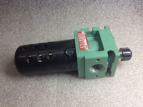 Numatics L30L-06 Air Line Lubricator