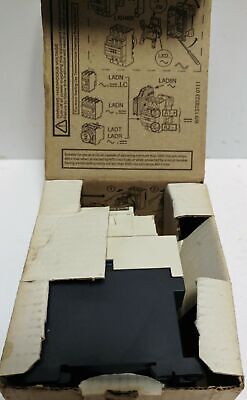 Schneider Electric CAD50BD Relay