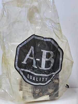 Allen-Bradley 800T-K2B Black Pushbutton