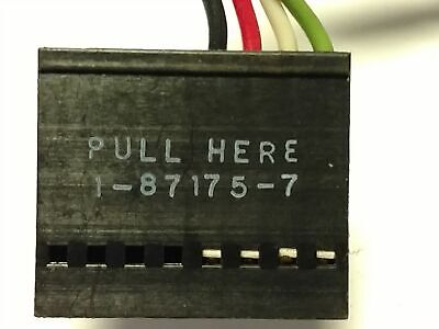 Honeywell 40-3022 Pressure Transducer