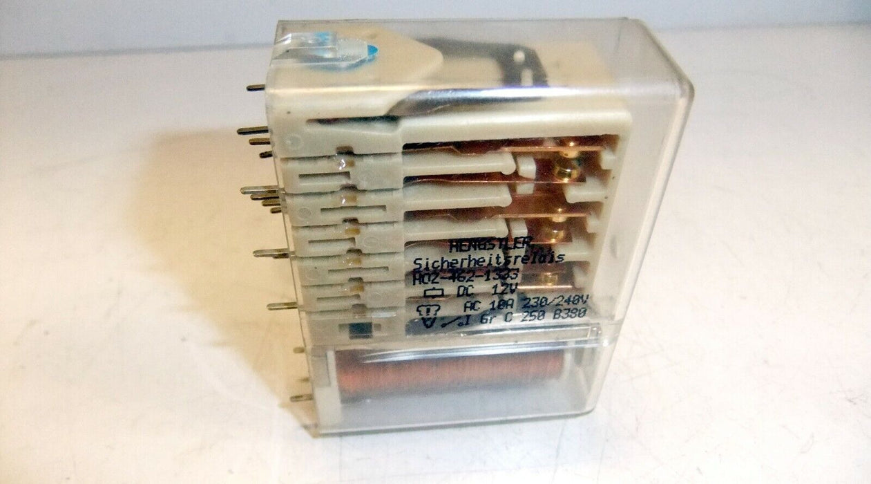 Hengstler Relay Plug in HOZ-462-1333