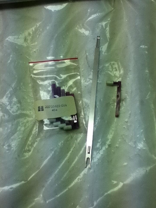 Honeywell 30735490-011 FIBER PEN KIT