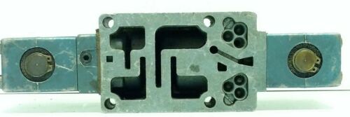 MAC Valves 6231C-000-PM-111DA Solenoid Valve
