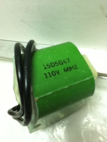 GE 15D5G67 COIL
