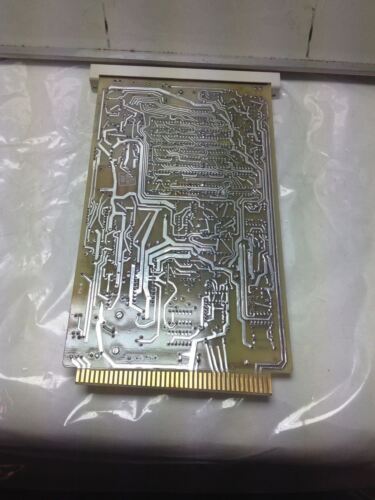 Westinghouse 2837A21G015NVP12 PCB Circuit Board