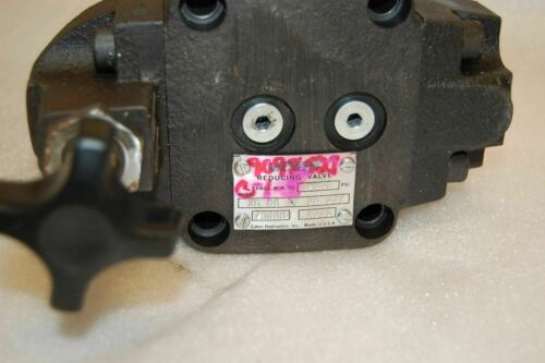 Vickers Valve XG-06-3F-30-S17