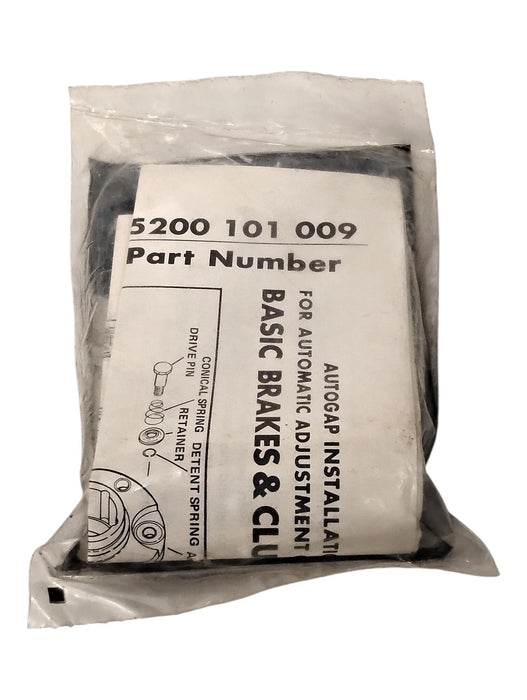 Warner Electric 5200101009 Clutch/Brake Autogap Accessory