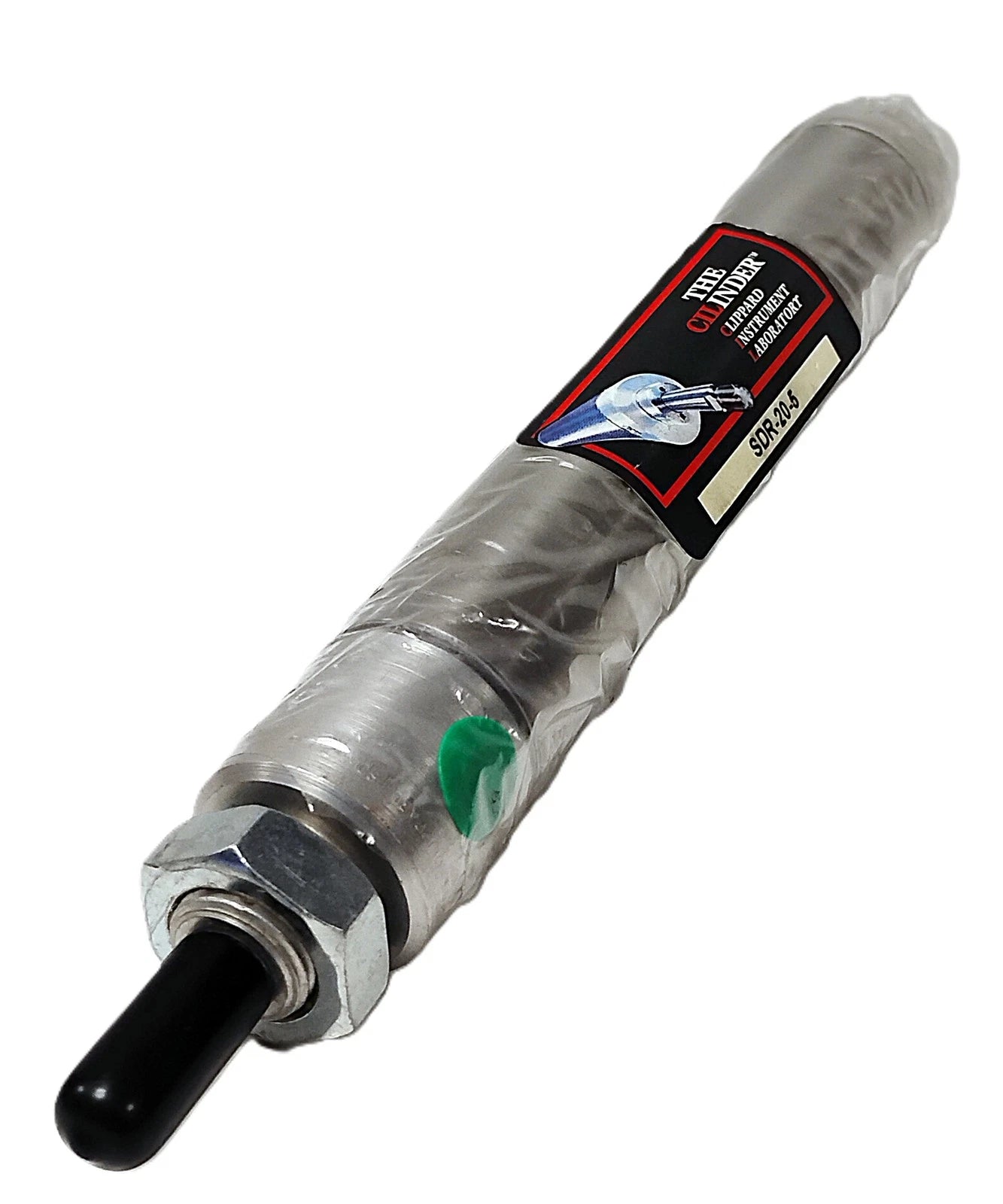Hydraulic & Pneumatic Cylinders