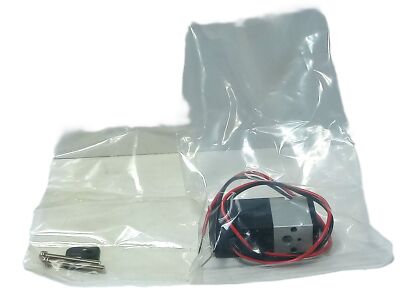 Koganei CS-030-E1-DC24V 24 V DC 0-0.7 mPa Solenoid Valve