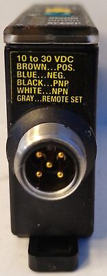 Tri-Tronics EZPIC 10-30 V DC Smarteye EZ-PRO Photoelectric Sensor