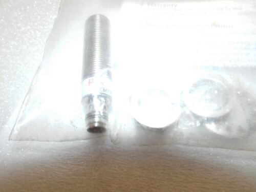 HTM ECM1-1204P-BCS3 EXTENDED RANGE PROXIMITY SENSOR