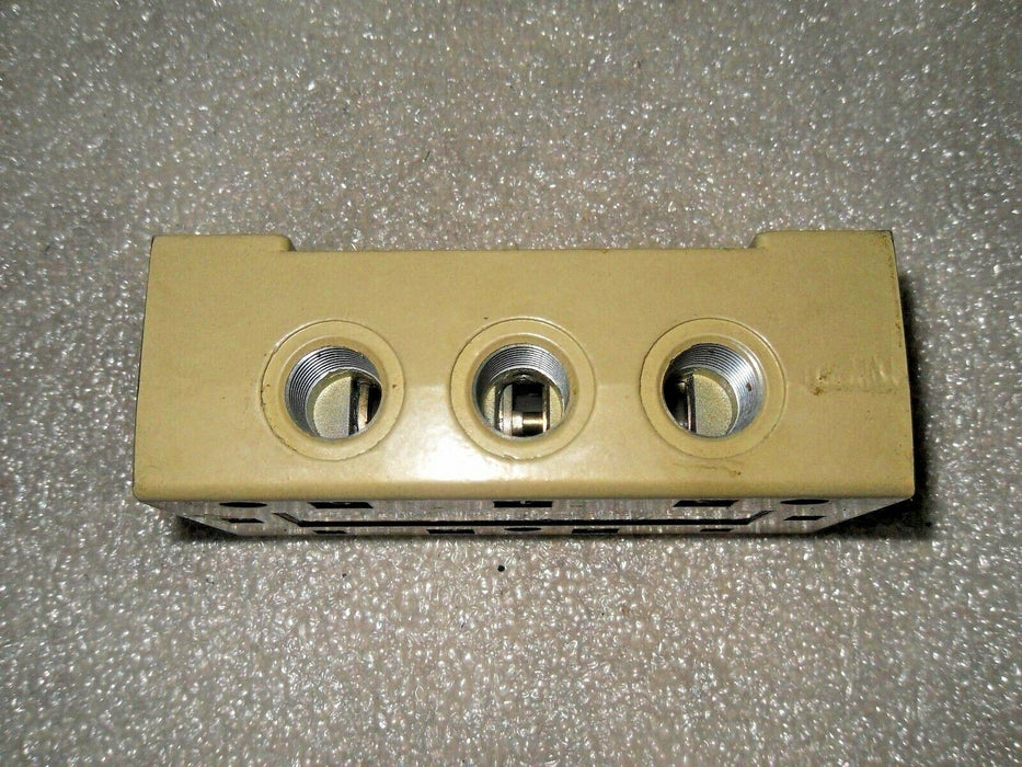 Norgren P71EA06 Air Control Valve