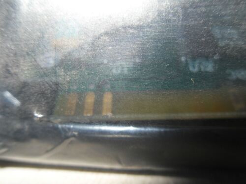 Square D SYMAX ROM-221 Series H Output Module