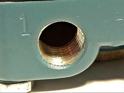 Robert Shaw CR101-A4 Amplifying Relay