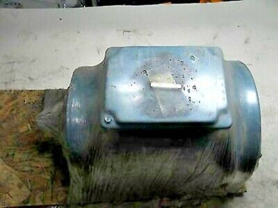 Reliance Electric P56X0360N Master Duty 1.5 HP 230/240 V Motor