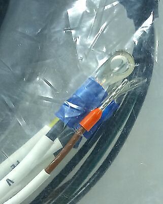 Turck 13065 PLC Cable