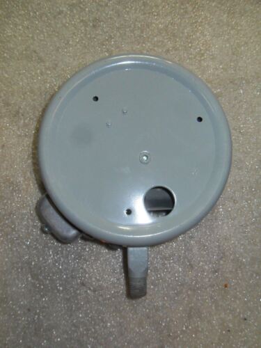 1 MERCOID CONTROLS DAF-31-3-8 PRESSURE SWITCH
