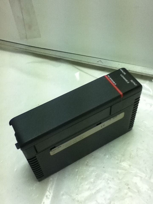 FACTS ENGINEERING F4-04DAS-2 MODULE- NO BOX