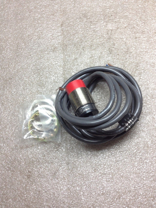 Square D 9006-PJH321S Proximity Switch