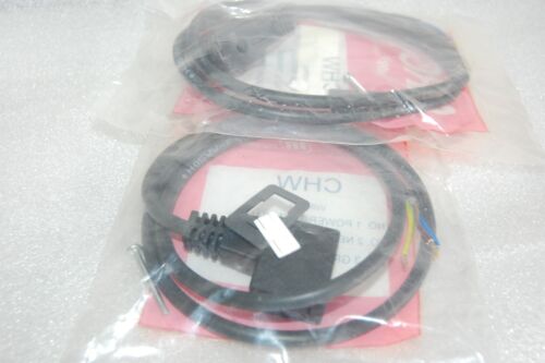 ARO CHW SOLENOID CONNECTOR LOT OF 2
