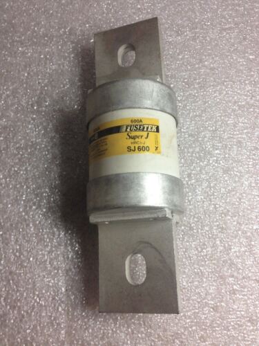 Fusetek SJ600 Fuse