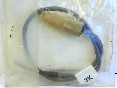 Rosemount Analytical 23132-00 MOD 3208 Temperature Sensor