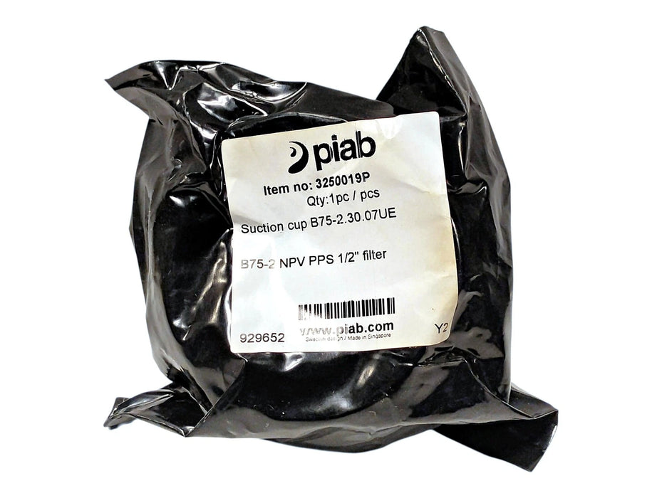Piab B75-2.30.07UE Suction Cup