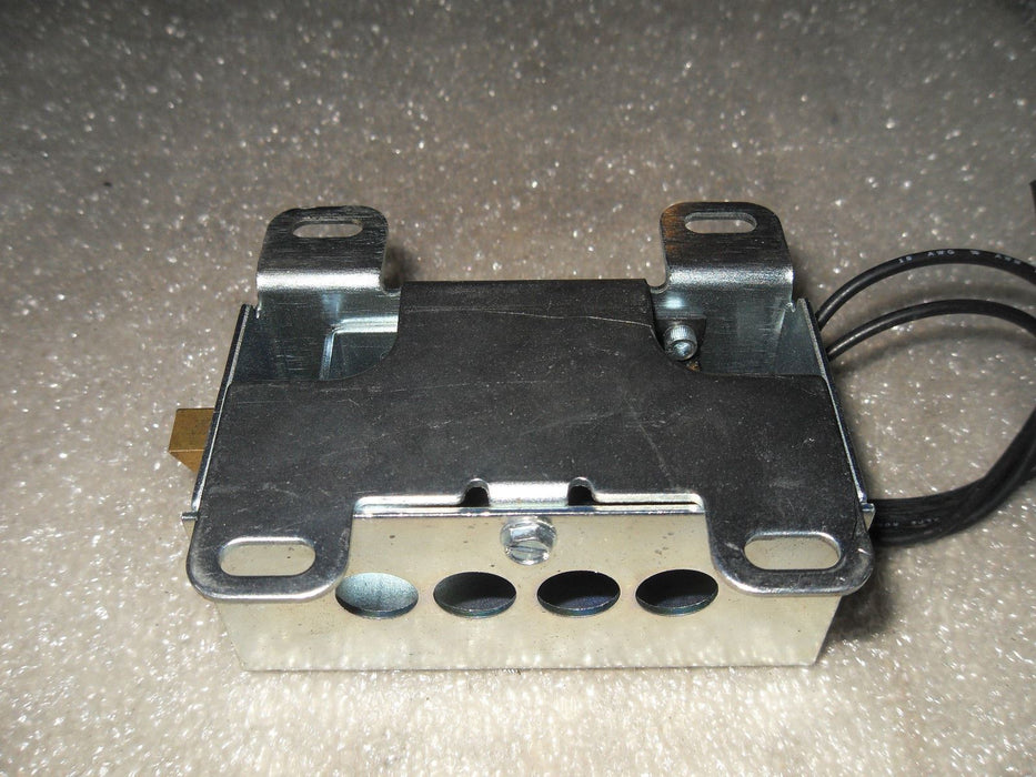 HOFFMAN A-EK115NDH ELECTRICAL INTERLOCK