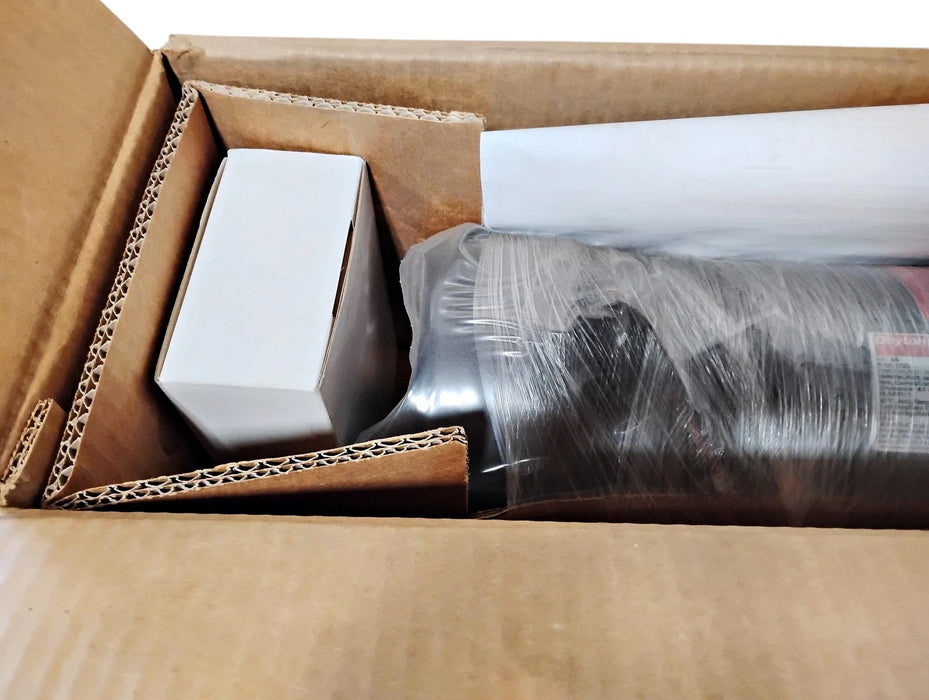 Dayton 4Z525B 180 V DC 3/4 HP 1725 RPM Permanent Magnet DC Motor