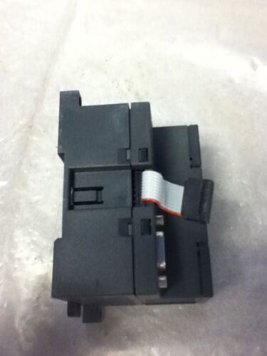 Siemens 277-0AA21-0XA0 Profibus Module- No Box