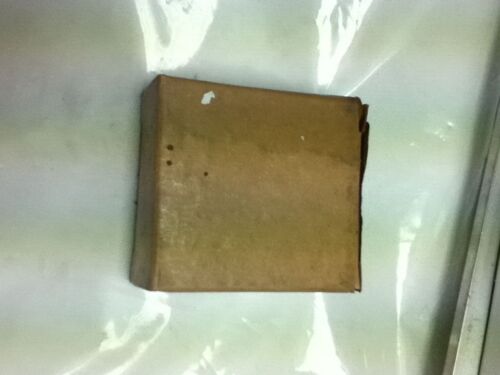 LOT OF 3 DODGE 117151 BUSHINGS