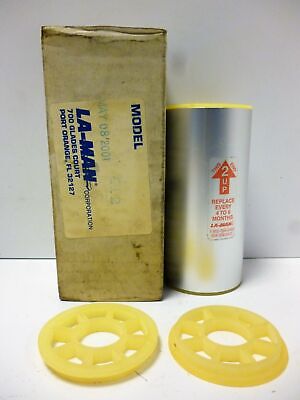 LA-MAN 412 Air Dryer Filter Cartridge