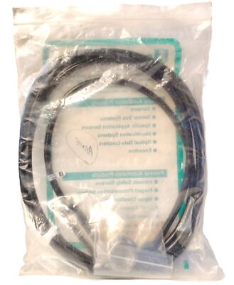 Pepperl & Fuchs NMB 5-18GM55-E2-FE 10-30 V DC Inductive Proximity Sensor