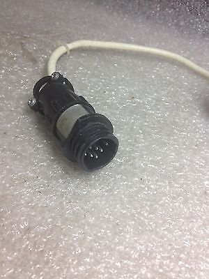 Dynamic Research DRC 152-021-100-11UF Rotary Encoder