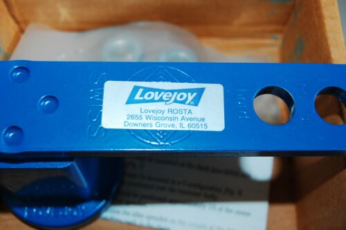 LOVE JOY 68514417453 RUNRIGHT TENSIONERS