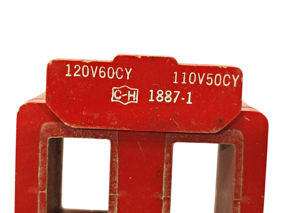 Cutler-Hammer 9-1887-1 110/120 V AC Magnetic Coil