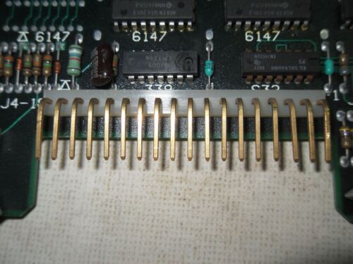 Gould Modicon AS-506P-F16 Memory Module
