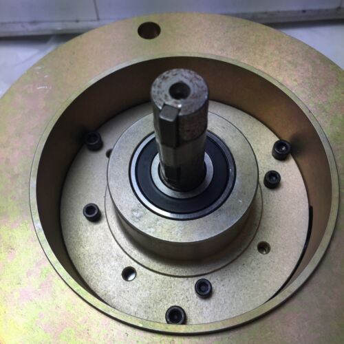 Electroid Ccf-Cb-300-10-24V-L Brake Module Adaptor