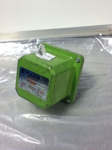 ELECTRIPOWER MAR55S-2 ACTUATOR