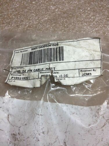 2 Harting Har739305241520 Cable Hoods )