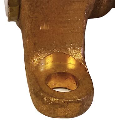 Parker M08534688P Manual Valve