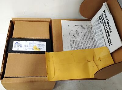 Acme Electric TA-2-81144 120/240 24 V 150 VA Industrial Control Transformer