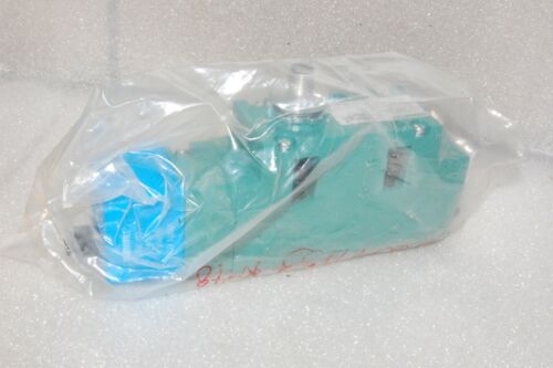 Numatics VALVE A12BA400RT47R61