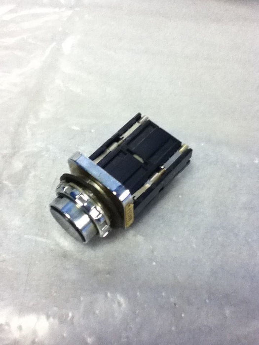 Reliance 66455-R FLUSH HEAD PUSH BUTTON