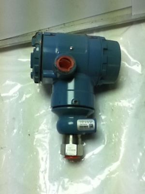 Rosemount XXXXX-2102-3022 PRESSURE TRANSMITTER