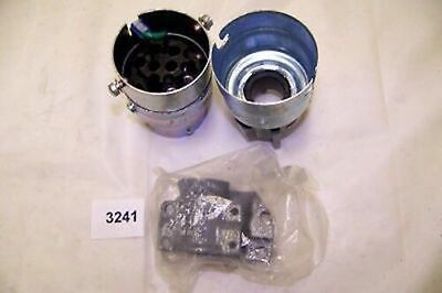 Thomas & Betts Ever-Lock Plug SKP5GC